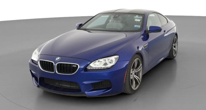 Thumbnail: 2014 BMW M6 - 1
