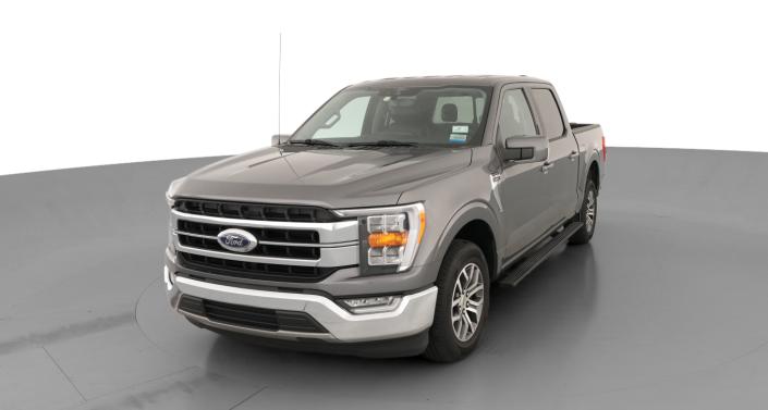 Thumbnail: 2021 Ford Econoline - 1