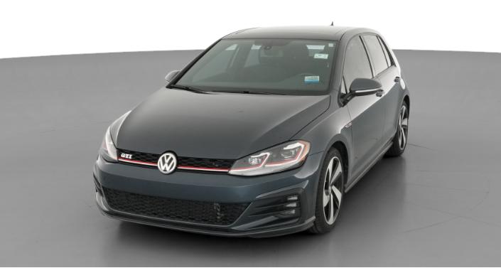 Thumbnail: 2018 Volkswagen Golf - 1