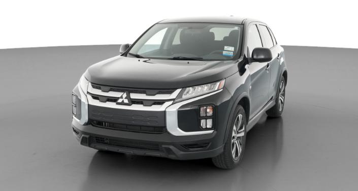 Thumbnail: 2020 Mitsubishi Outlander Sport - 1