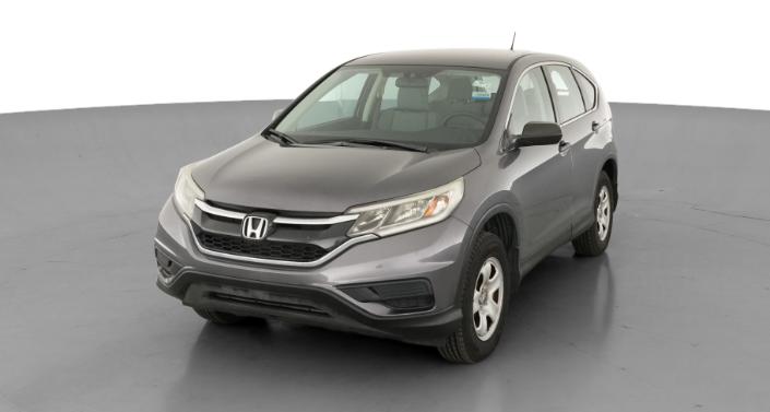 Thumbnail: 2015 Honda CR-V - 1