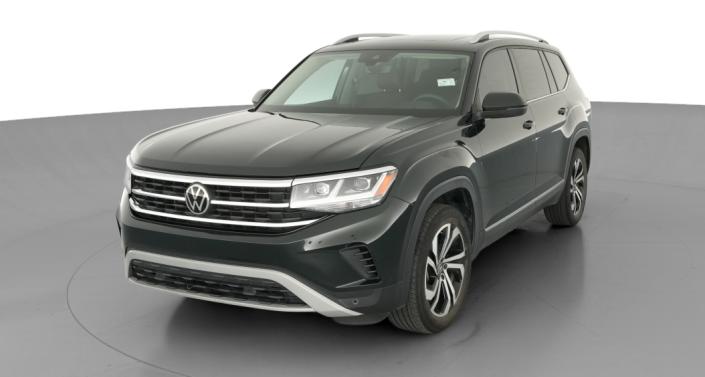 Thumbnail: 2022 Volkswagen Atlas - 1