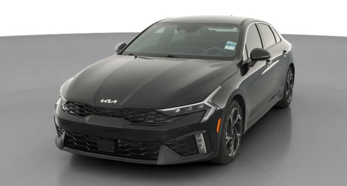 Thumbnail: 2025 Kia K5 - 1