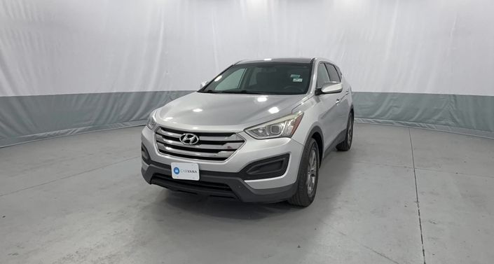 Thumbnail: 2014 Hyundai Santa Fe - 1
