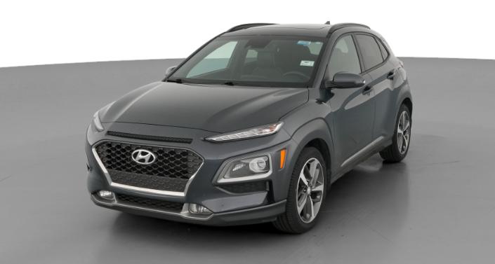Thumbnail: 2019 Hyundai Kona - 1