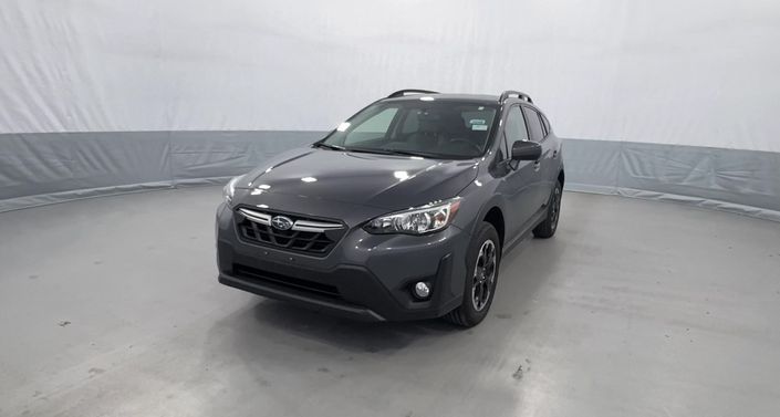 Thumbnail: 2023 Subaru Crosstrek - 1