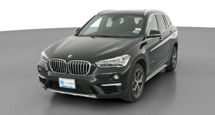 Thumbnail: 2017 BMW X1 - 1