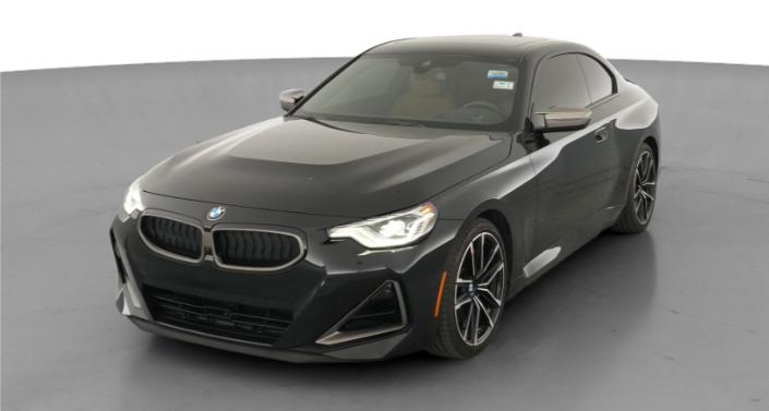 Thumbnail: 2022 BMW 2 Series - 1