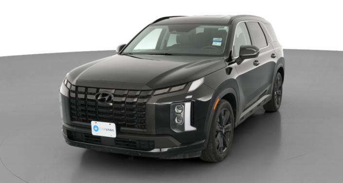 Thumbnail: 2023 Hyundai Palisade - 1