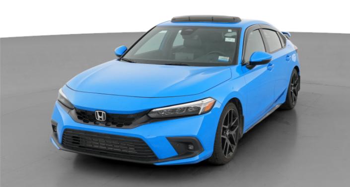 Thumbnail: 2024 Honda Civic - 1