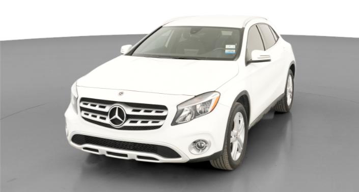 Thumbnail: 2020 Mercedes-Benz GLA - 1