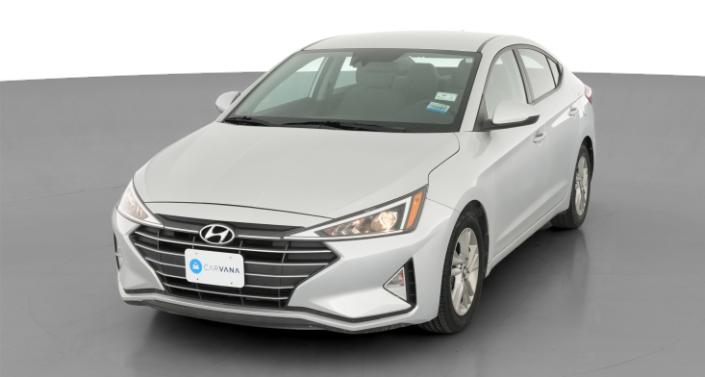 Thumbnail: 2019 Hyundai Elantra - 1