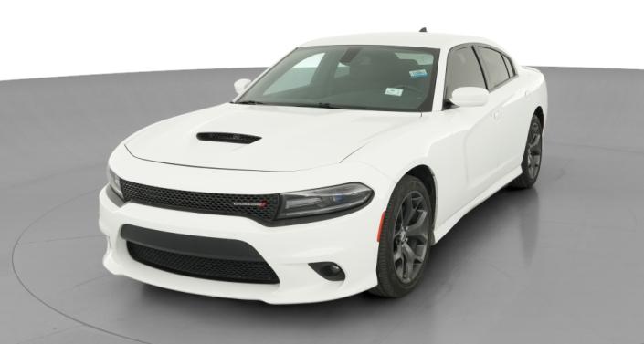 Thumbnail: 2018 Dodge Charger - 1