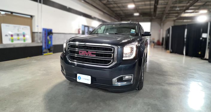 Thumbnail: 2019 GMC Yukon - 1