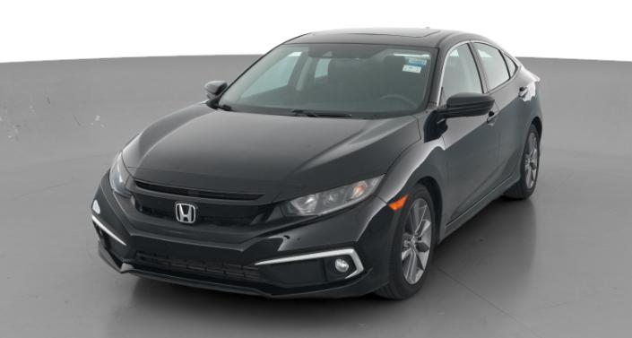 Thumbnail: 2019 Honda Civic - 1