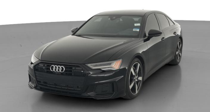 Thumbnail: 2020 Audi A6 - 1