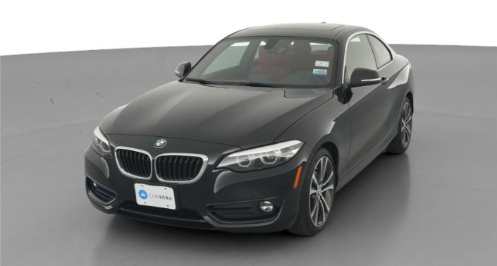 Thumbnail: 2018 BMW 2 Series - 1