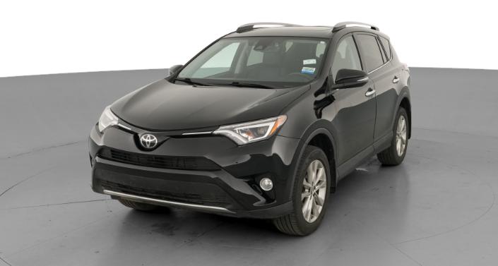 Thumbnail: 2018 Toyota RAV4 - 1