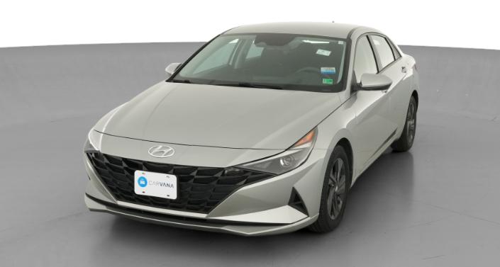 Thumbnail: 2022 Hyundai Elantra - 1