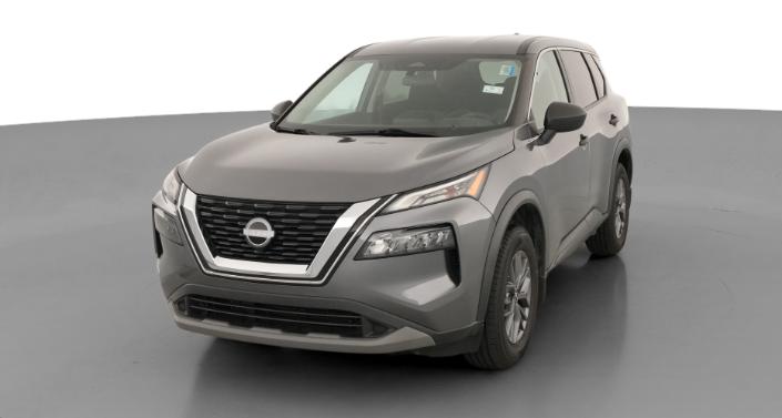 Thumbnail: 2022 Nissan Rogue - 1