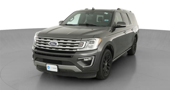 Thumbnail: 2021 Ford Expedition MAX - 1