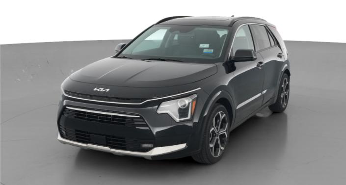 Thumbnail: 2023 Kia Niro - 1