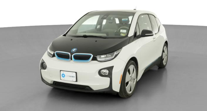 2015 BMW i3 Range Extender -
                  Colonial Heights, VA