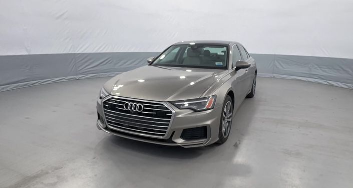 Thumbnail: 2019 Audi A6 - 1