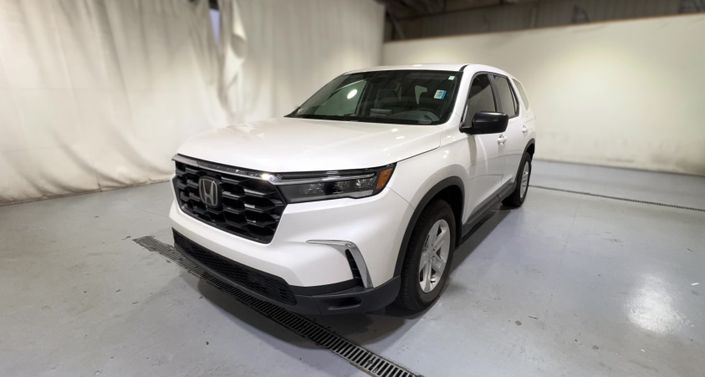 Thumbnail: 2023 Honda Pilot - 1