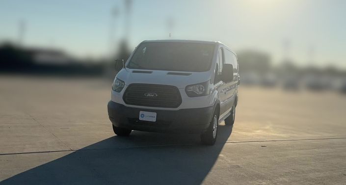 Thumbnail: 2018 Ford Transit Series - 1