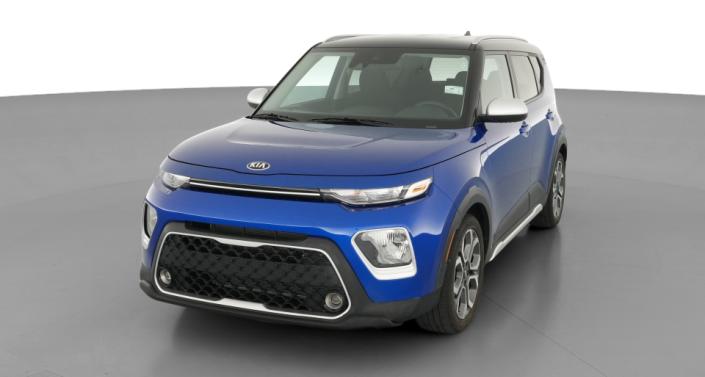 Thumbnail: 2021 Kia Soul - 1