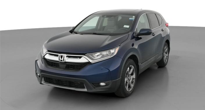 Thumbnail: 2017 Honda CR-V - 1