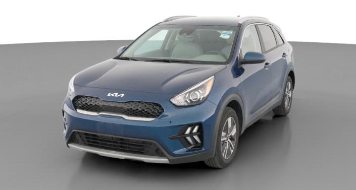 Thumbnail: 2022 Kia Niro - 1