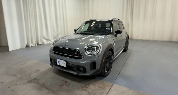 Thumbnail: 2022 MINI Cooper Countryman - 1