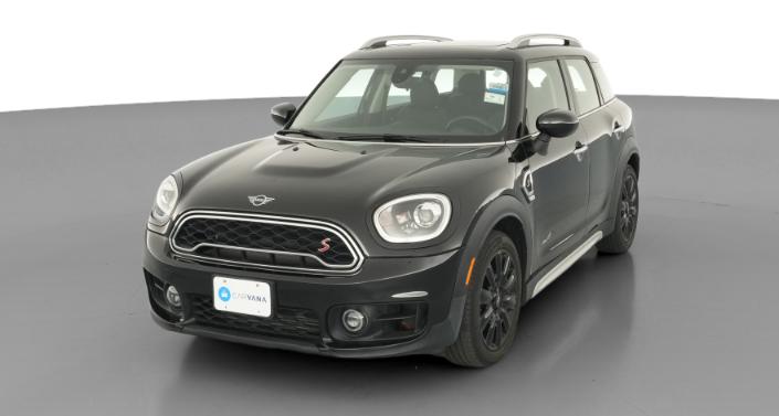 Thumbnail: 2020 MINI Cooper Countryman - 1