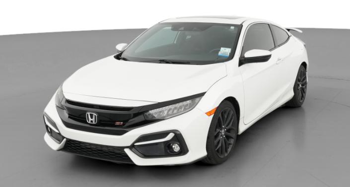 Thumbnail: 2020 Honda Civic - 1