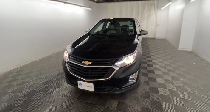 Thumbnail: 2020 Chevrolet Equinox - 1