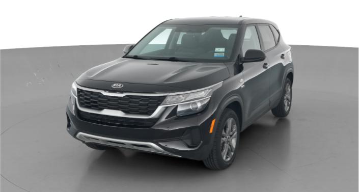 Thumbnail: 2021 Kia Seltos - 1