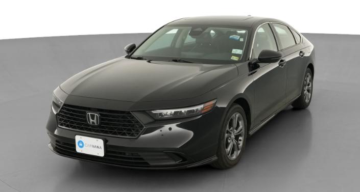 Thumbnail: 2024 Honda Accord - 1