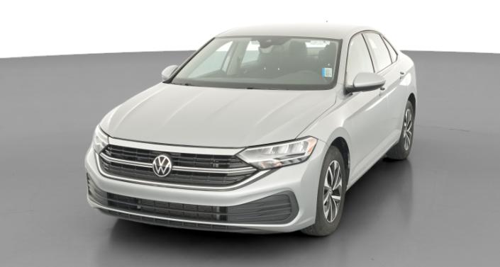 Thumbnail: 2022 Volkswagen Jetta - 1