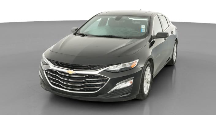 Thumbnail: 2019 Chevrolet Malibu - 1