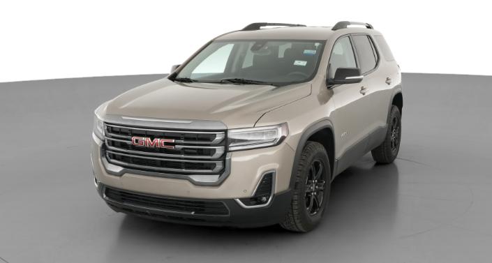 Thumbnail: 2022 GMC Acadia - 1