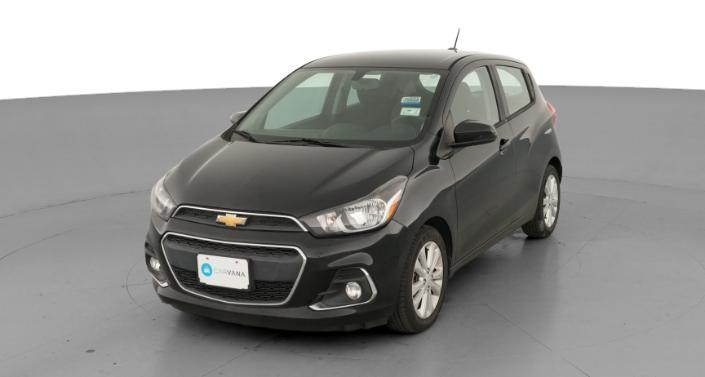 Thumbnail: 2018 Chevrolet Spark - 1