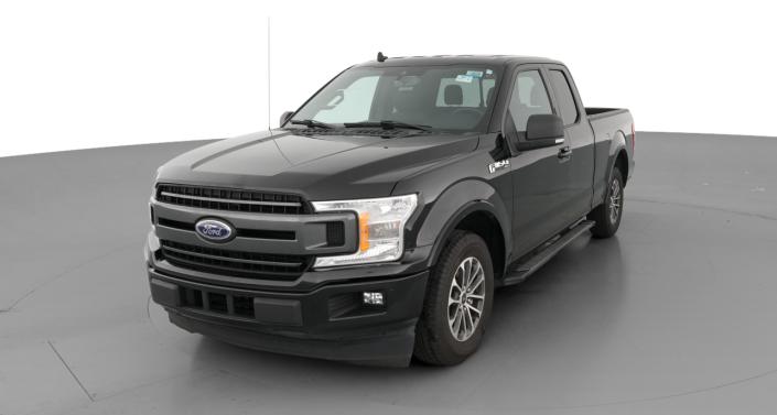 Thumbnail: 2019 Ford Econoline - 1