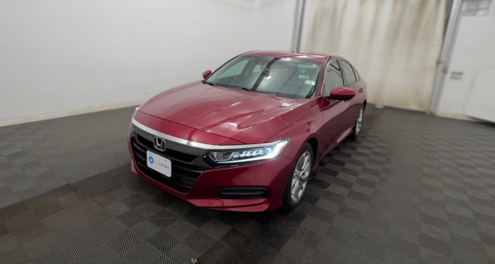 Thumbnail: 2019 Honda Accord - 1