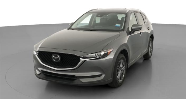 Thumbnail: 2019 Mazda CX-5 - 1