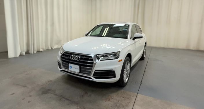 Thumbnail: 2019 Audi Q5 - 1