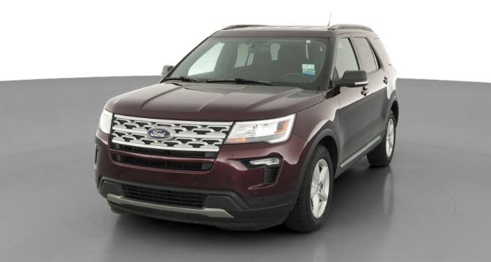 Thumbnail: 2019 Ford Explorer - 1