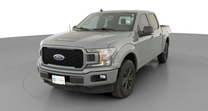 Thumbnail: 2019 Ford Econoline - 1