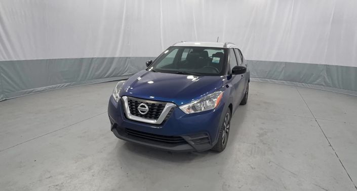 Thumbnail: 2019 Nissan Kicks - 1